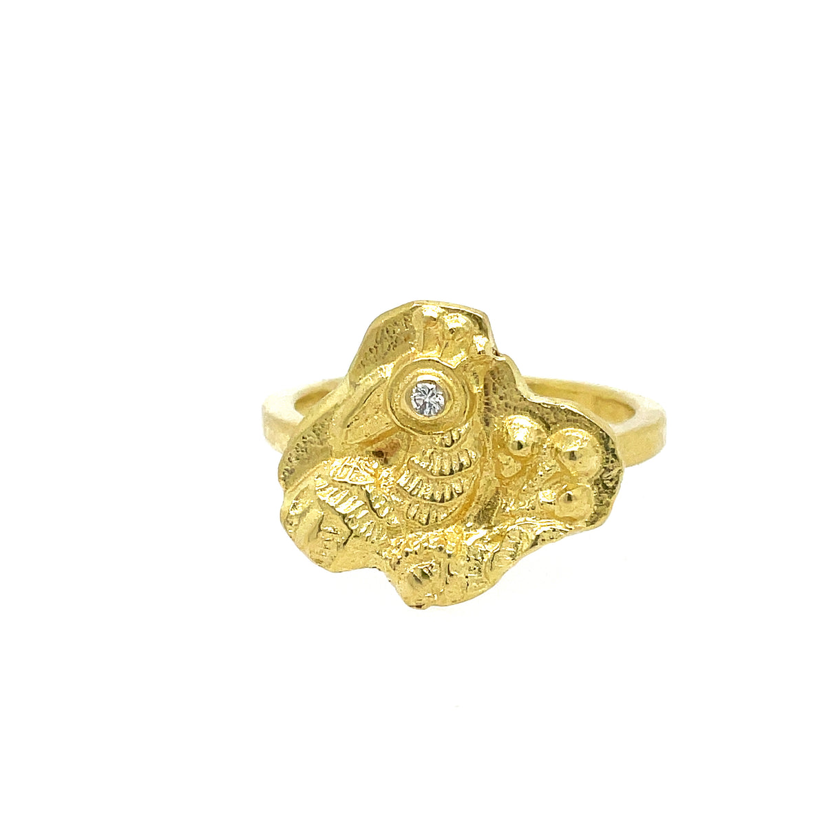 Deborah Alexander – Eidos Contemporary Jewelry