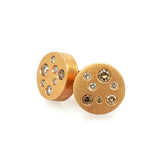 Mod Dot Ear Studs