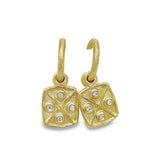 Lucky Dice Earrings