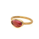 Rosy ring