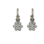 Infinity dangles on Secret hoops