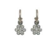 Infinity dangles on Secret hoops