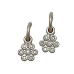 Infinity dangles on Secret hoops