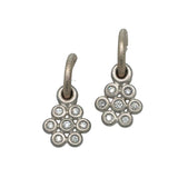 Infinity dangles on Secret hoops