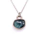 Tourmaline pendant